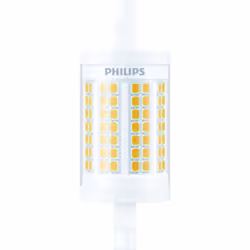 Philips Faretto 100 W R7S R7S, 11,5 W, 100 W, R7s, 1521 lm, Bianco brillante