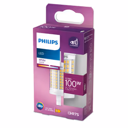 Philips Faretto 100 W R7S R7S