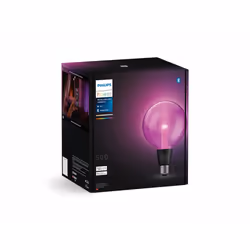 Philips 929003151202 soluzione di illuminazione intelligente Lampadina intelligente Bluetooth/Zigbee 6,8 W - Vista aggiuntiva 4