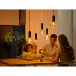 Philips 929003151202 soluzione di illuminazione intelligente Lampadina intelligente Bluetooth/Zigbee 6,8 W - Vista aggiuntiva 8