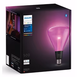 Philips 929003151402 soluzione di illuminazione intelligente Lampadina intelligente Bluetooth/Zigbee 6,8 W - Vista aggiuntiva 4