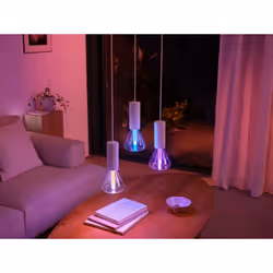 Philips 929003151402 soluzione di illuminazione intelligente Lampadina intelligente Bluetooth/Zigbee 6,8 W - Vista aggiuntiva 5
