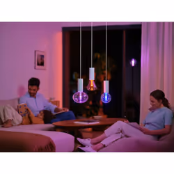 Philips 929003151402 soluzione di illuminazione intelligente Lampadina intelligente Bluetooth/Zigbee 6,8 W - Vista aggiuntiva 7