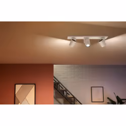 Philips Hue 929003808101 soluzione di illuminazione intelligente Faretto luminoso intelligente Bluetooth 4,2 W - Vista aggiuntiva 5