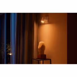 Philips Hue 929003808301 soluzione di illuminazione intelligente Faretto luminoso intelligente Bluetooth 4,2 W - Vista aggiuntiva 4