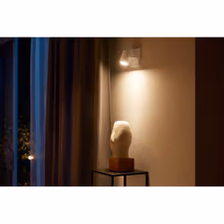 Philips Hue 929003808301 soluzione di illuminazione intelligente Faretto luminoso intelligente Bluetooth 4,2 W - Vista aggiuntiva 5