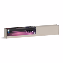 Philips Hue White and Color ambiance Set 3 faretti a soffitto Centris - Vista aggiuntiva 5