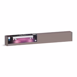 Philips Hue White and Color ambiance Set 4 faretti a soffitto Centris - Vista aggiuntiva 6