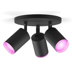 Philips Hue 929003810101 soluzione di illuminazione intelligente Faretto luminoso intelligente Bluetooth 4,2 W