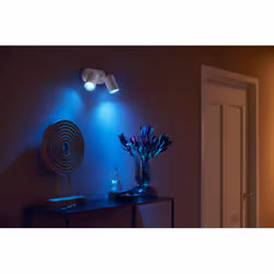 Philips Hue 929003810301 soluzione di illuminazione intelligente Faretto luminoso intelligente Bluetooth 4,2 W - Vista aggiuntiva 4