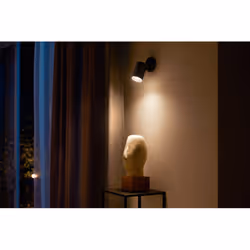 Philips Hue 929003810601 soluzione di illuminazione intelligente Faretto luminoso intelligente Bluetooth 4,2 W - Vista aggiuntiva 4