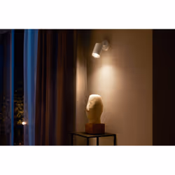 Philips Hue 929003810701 soluzione di illuminazione intelligente Faretto luminoso intelligente Bluetooth 4,2 W - Vista aggiuntiva 5