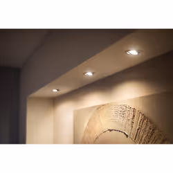 Philips Hue 929003810901 soluzione di illuminazione intelligente Faretto luminoso intelligente Bluetooth 4,2 W - Vista aggiuntiva 5
