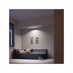 Philips Hue 929003811101 soluzione di illuminazione intelligente Faretto luminoso intelligente Bluetooth 4,2 W - Vista aggiuntiva 7