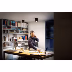 Philips Hue 929003811101 soluzione di illuminazione intelligente Faretto luminoso intelligente Bluetooth 4,2 W - Vista aggiuntiva 8