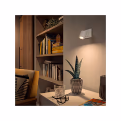 Philips Hue 929003812301 soluzione di illuminazione intelligente Faretto luminoso intelligente Bluetooth 4,2 W - Vista aggiuntiva 4