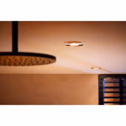 Philips 929003812801 soluzione di illuminazione intelligente Faretto luminoso intelligente Bluetooth 4,2 W - Vista aggiuntiva 5