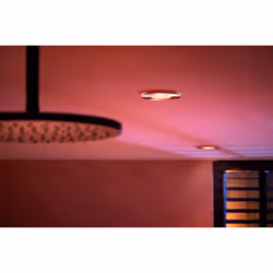 Philips 929003812801 soluzione di illuminazione intelligente Faretto luminoso intelligente Bluetooth 4,2 W - Vista aggiuntiva 6