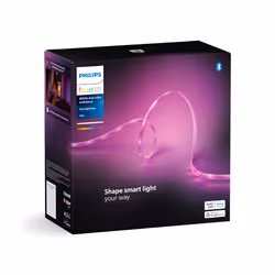 Philips Lightstrip Hue Solo da 10 metri - Vista aggiuntiva 4