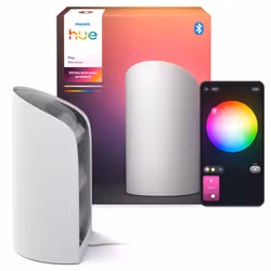 Philips Hue White and Color ambiance Hue Play wall-washer - Vista aggiuntiva 4