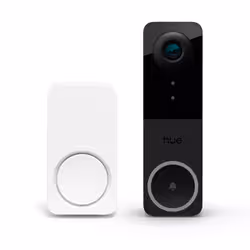 Philips Pacchetto videocitofono cablato Secure - Vista aggiuntiva 2