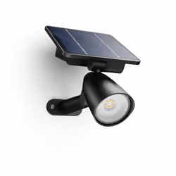 Philips 8720169362246 illuminazione da esterno Illuminazione esterna a parete/pavimento Lampadina/e non sostituibile/i LED - Vista aggiuntiva 4