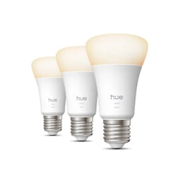 Philips A60 - lampadina connessa E27 - 810