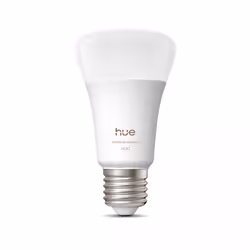 Philips Hue White and Color ambiance A60 - lampadina connessa E27 - 1100 - Vista aggiuntiva 2
