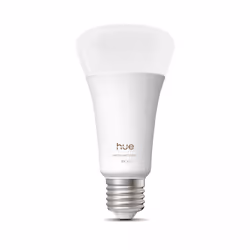 Philips Hue White and Color ambiance A60 - lampadina connessa E27 - 1600 - Vista aggiuntiva 2