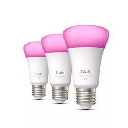 Philips A60 - lampadina connessa E27 - 810