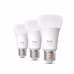 Philips A60 - lampadina connessa E27 - 810 - Vista aggiuntiva 2