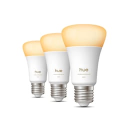 Philips A60 - lampadina connessa E27 - 810