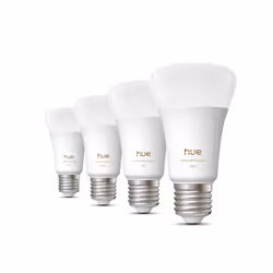 Philips Hue White ambiance A60 - lampadina connessa E27 - 810 - Vista aggiuntiva 2
