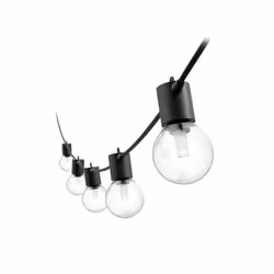 Philips Hue White and Color ambiance Strisce luminose per esterno Globe Festavia Hue 21 m - Vista aggiuntiva 2