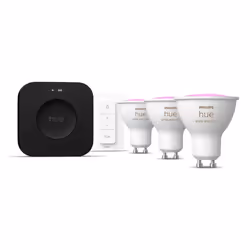 Philips 40-61-7575 lampada LED Bianco 3000 K 6 W GU10 - Vista aggiuntiva 2