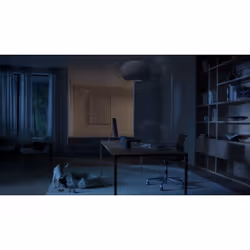 Philips 40-61-7575 lampada LED Bianco 3000 K 6 W GU10 - Vista aggiuntiva 6