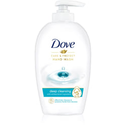 Dove Care & Protect 250 ml