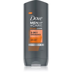 Dove Men+Care Sport Care 400 ml