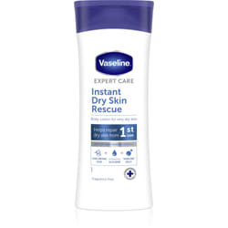 Vaseline Instant Dry Skin Rescue 400 ml