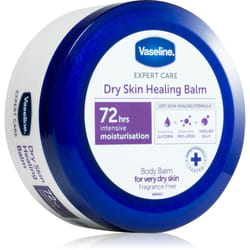 Vaseline Expert Care Dry Skin Healing Balm 250 ml
