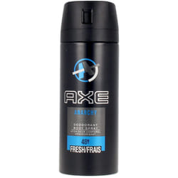 Anarchy deodorante 150 ml