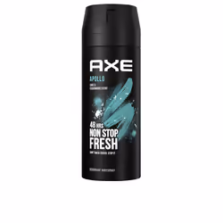 Apollo deodorante 150 ml