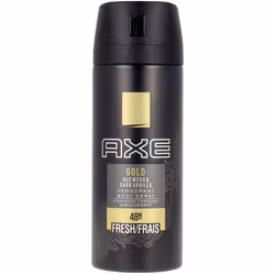 Gold Vaniglia Scuro deo vaporizzatore 150 ml