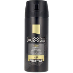 Gold Vaniglia Scuro deo vaporizzatore 150 ml