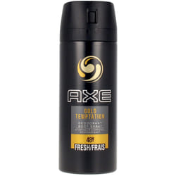 Gold Temptation deodorante 150 ml
