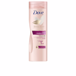 Radiant Glow lozione corpo tutti i tipi di pelle 400 ml