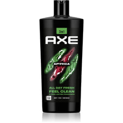 Axe Africa per uomo 700 ml