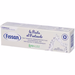 Fissan Pasta al Pantenolo 100 g