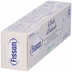 Fissan Pasta al Pantenolo 100 g