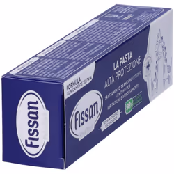 Fissan Pasta Alta Protezione per Irritazioni da Pannolino 100g